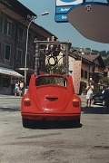 coccinelle montgolfiere